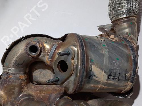 Catalyst FORD KUGA III (DFK) 2.5 Duratec Plug-in-Hybrid | BP37443729M10 - Image 4