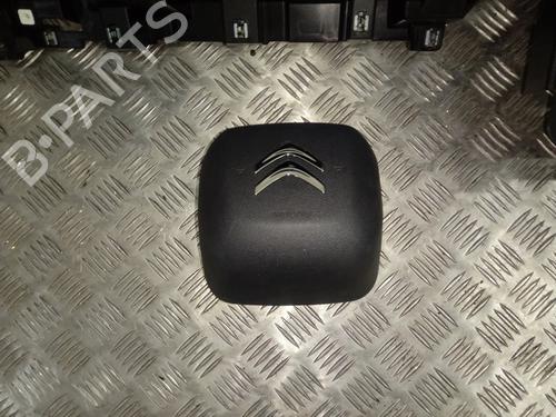 Airbag Kit CITROËN C4 III (BA_, BB_, BC_)  | BP16886484C86 