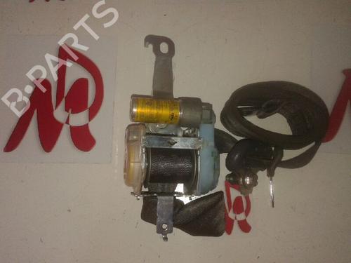 Front left seatbelt HYUNDAI ELANTRA III (XD) 2.0 | BP12833220I26 