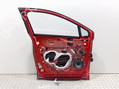 Left front door RENAULT CAPTUR II (HF_)  | BP29729607C2 