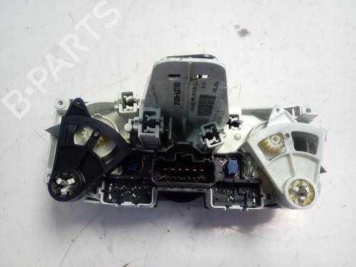 Climate control NISSAN MICRA III (K12)  | BP15817411I5 