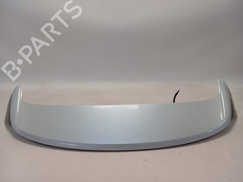Used Rear spoiler CITROËN C4 CACTUS 1.6 HDi 90 (92 hp) 25918277