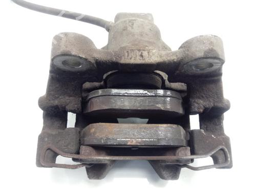 Left rear brake caliper MERCEDES-BENZ C-CLASS T-Model (S204) C 220 CDI (204.202) | BP18662537M107 