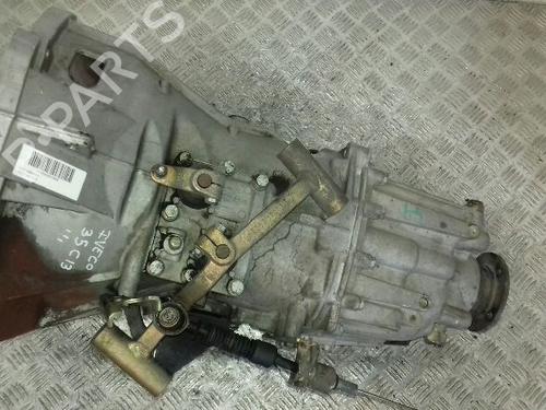 Gearbox IVECO DAILY III Platform/Chassis 35 S 13,35 C 13 | BP12936205M3 