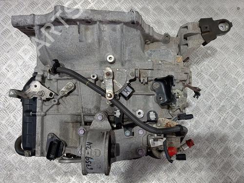 Gearbox TOYOTA CAMRY (_V7_, _VA7_, _VH7_)  | BP22901195M3 