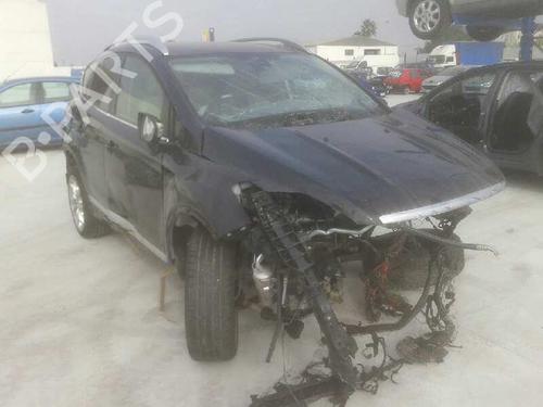 Used Parts FORD KUGA I 2.0 TDCi 2603767