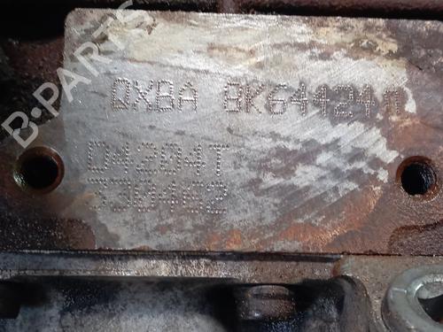 Engine FORD MONDEO IV (BA7) | BP38267347M1 - Image 2