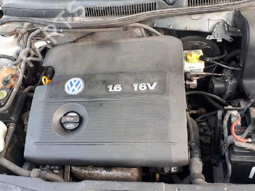 Køleventilator elektrisk VW GOLF IV (1J1)  | BP12659169M35 