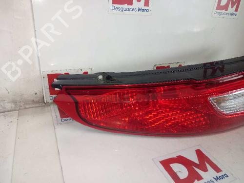 Left taillight TATA INDICA 1.4 D | BP12642507C34 