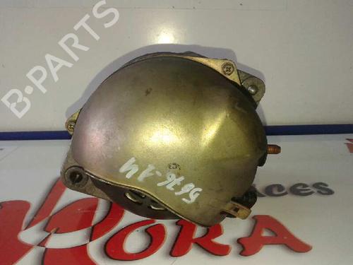 Alternator RENAULT VEL SATIS (BJ0_)  | BP12665419M7 