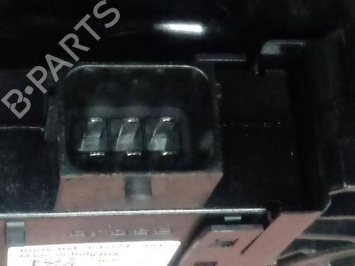 Rudehejsemekanisme ventre foran JEEP COMPASS (MP, M6, MV, M7)  | BP13479290C22 
