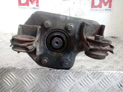Differential, foran TATA SAFARI (42_FD)  | BP29409733M23 
