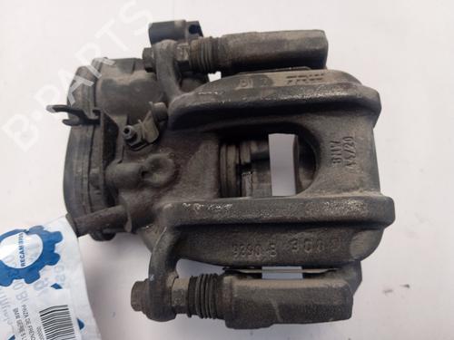 Right rear brake caliper BMW 5 (F10) 520 d | BP30376746M106