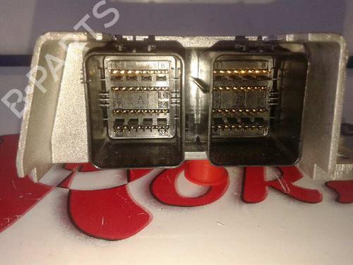 ECU airbags JEEP GRAND CHEROKEE III (WH, WK)  | BP18491638M53 