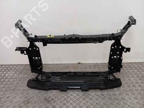 Panel frontal NISSAN QASHQAI I (J10, NJ10) [2006-2015]  30375836