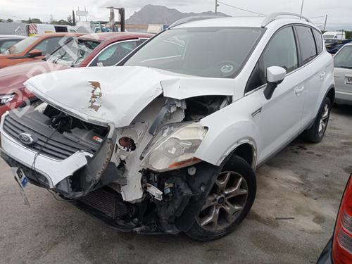 Dør venstre bak FORD KUGA I | BP30914511C4