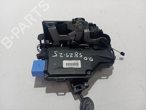 Zamek drzwi przednich prawych VW TOURAN (1T1, 1T2) 1.9 TDI | BP29275807C97