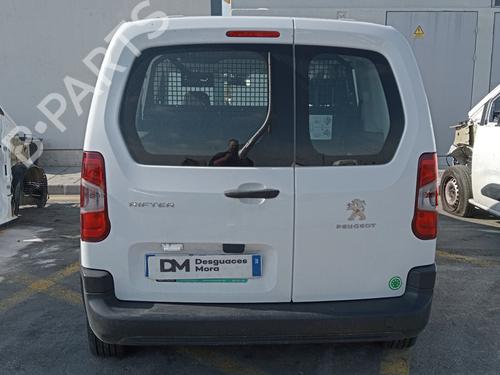 Interruttore PEUGEOT RIFTER  | BP30373511I30 