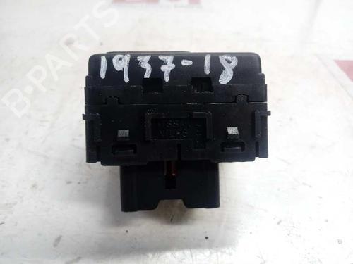 Mirror switch NISSAN NAVARA NP300 (D40)  | BP16677445I25 