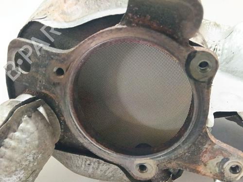 Particulate filter RENAULT CLIO V (B7_) | BP37425396M81 - Image 2