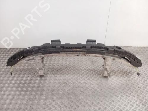 Used Front bumper reinforcement Front bumper reinforcement 37020681 37020681