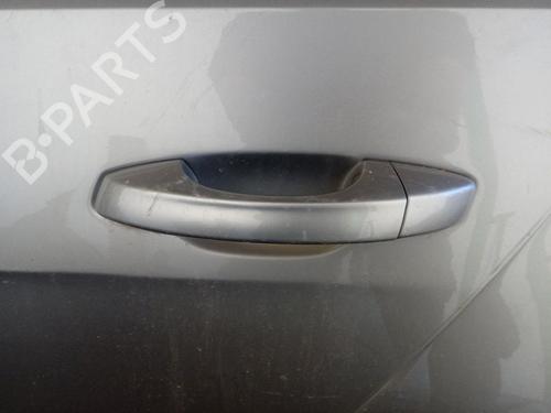 Venstre bak utvendig håndtak VW GOLF ALLTRACK VII Variant (BA5, BV5) 2.0 TDI 4motion (150 hp) 16436112