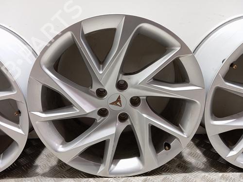 Rim CUPRA FORMENTOR (KM7, KMP)  | BP23228500C45 