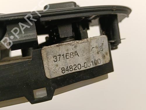 Left front window switch TOYOTA AVENSIS (_T25_) | BP32697942I27 - Image 3