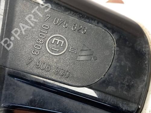 Left mirror BMW 3 (E90) 320 d | BP20238249C26 