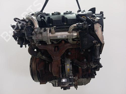 Engine FORD MONDEO IV (BA7) | BP38267347M1 - Image 8