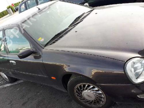 Brugte FORD SCORPIO II (GFR, GGR) 2.0 i 16V (136 hp) 2597033