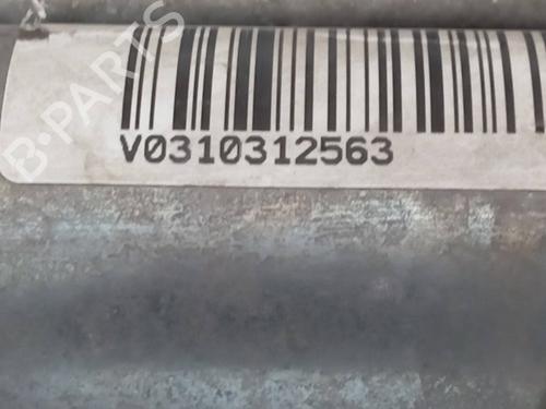 Steering rack SEAT IBIZA IV (6J5, 6P1)  | BP19181084M22 