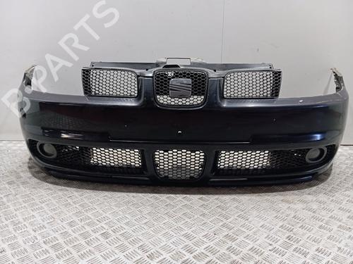 Used Front bumper SEAT LEON (1M1) [1999-2006]  31323615