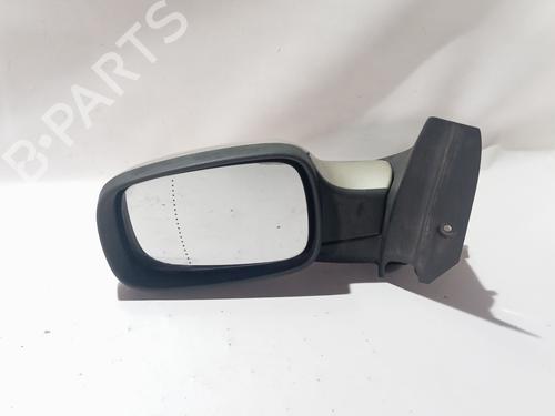 Used Left mirror Left mirror 39402536 39402536