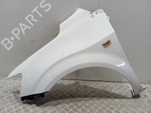 Used Left front fenders Left front fenders CHEVROLET AVEO Hatchback (T300) 1.3 D (95 hp) 39950230 39950230