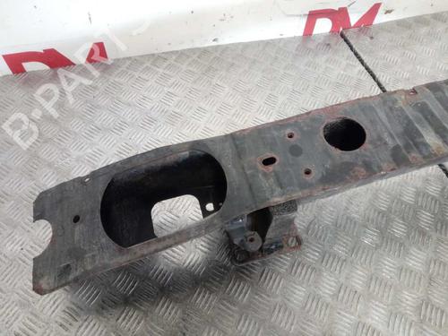 Front bumper reinforcement LAND ROVER RANGE ROVER III (L322) 3.0 D 4x4 | BP12666388C109 