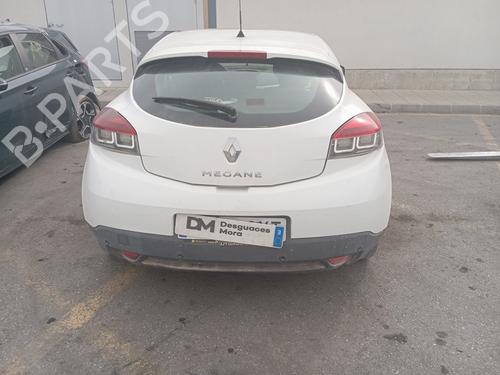 Front left panel RENAULT MEGANE III Coupe (DZ0/1_)  | BP26546506C58  - Image 8