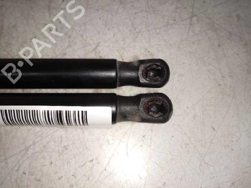Gassdemper Bakluke FORD FIESTA VI (CB1, CCN) 1.4 | BP14129294C138 