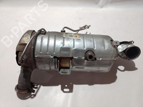 Used Catalyst Catalyst 39077657 39077657