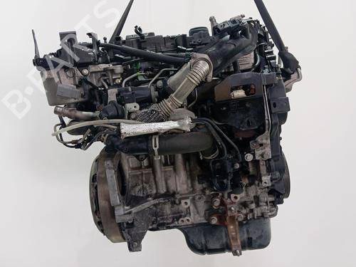 Engine VOLVO V40 Hatchback (525) D2 | BP34568119M1  - Image 9