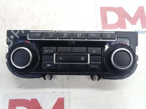 Climate control VW PASSAT B6 (3C2) 2.0 TDI | BP16829016I5 