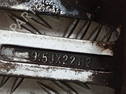 Rim AUDI Q7 (4LB)  | BP25856107C45