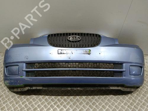 Used Front bumper Front bumper KIA PICANTO I (SA) 1.1 (65 hp) 34125752 34125752