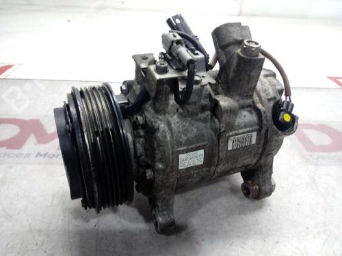 Used AC compressor BMW 1 (F20) [2011-2019]  12657130
