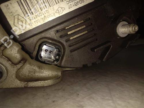 Alternator DACIA SANDERO  | BP12936044M7 
