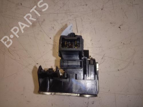 Front right lock DACIA DOKKER MPV (KE_)  | BP17640966C97 