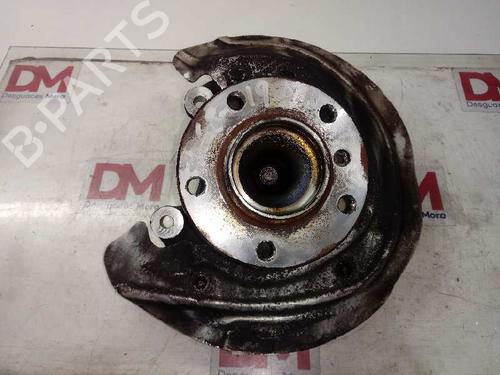 Used Right front steering knuckle BMW 1 (F21) [2011-2019]  12936450