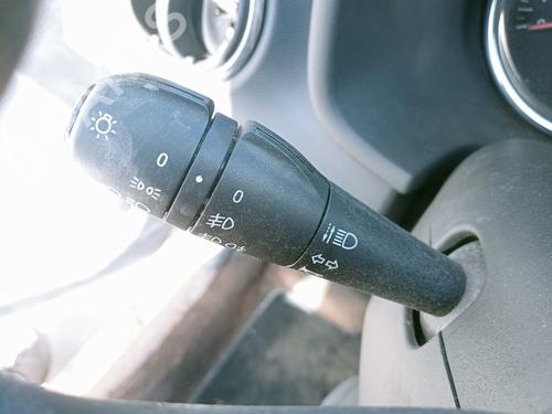 Front right lock DACIA SANDERO II  | BP26020978C97 