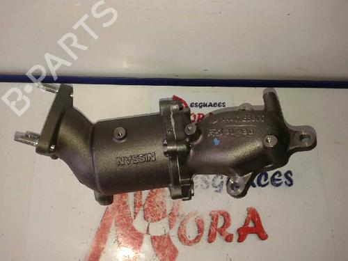 Used Catalyst NISSAN PATHFINDER III (R51) 2.5 dCi 4WD (171 hp) 18201206