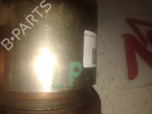 Catalyst OPEL VECTRA B (J96) 2.2 DTI 16V (F19) | BP18247856M10 
